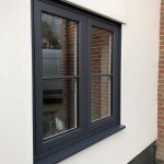 PVC Pencere ve PVC Kapı Sistemleri 2